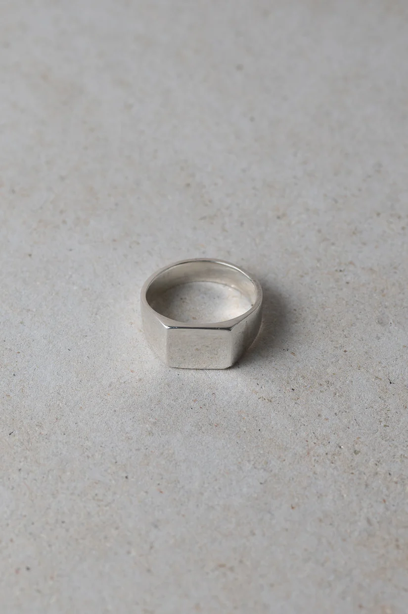 Handmade Rings